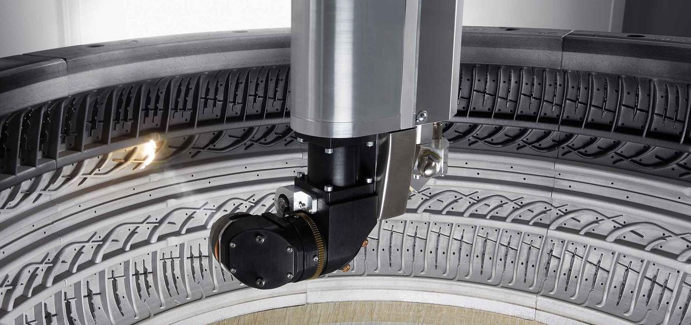 Laserreinigen mit dem Laser