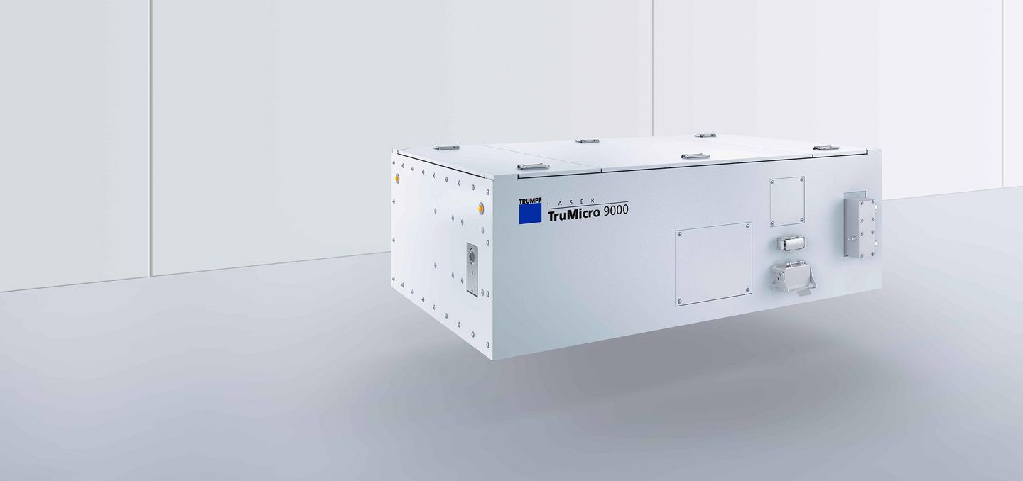 TruMicro 9010