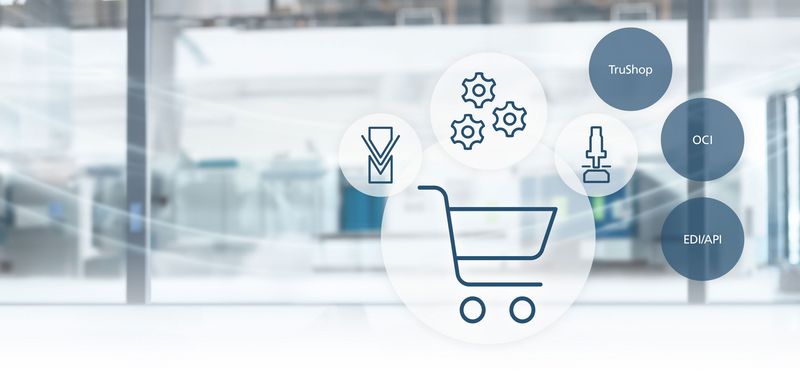 E-COmmerce solutions