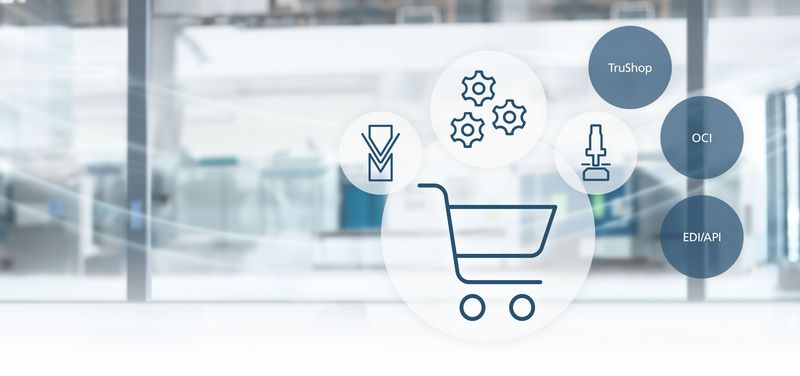 E-COmmerce solutions