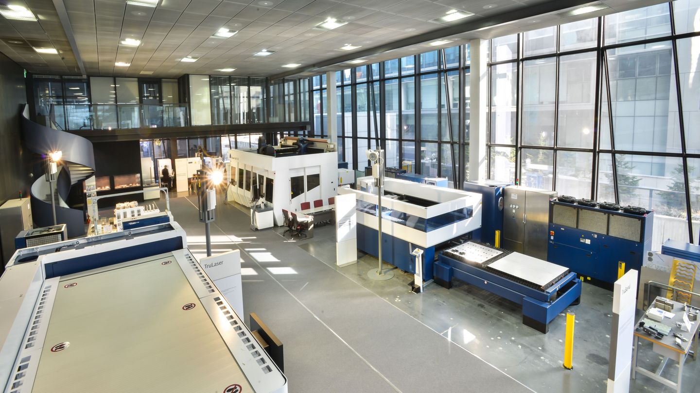 Centre de formation de Séoul