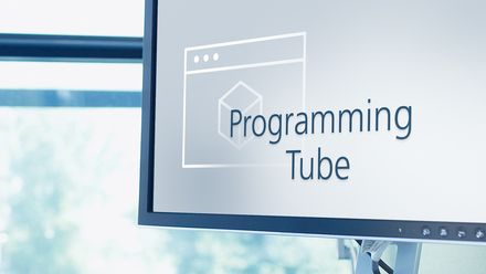 Programming Tube