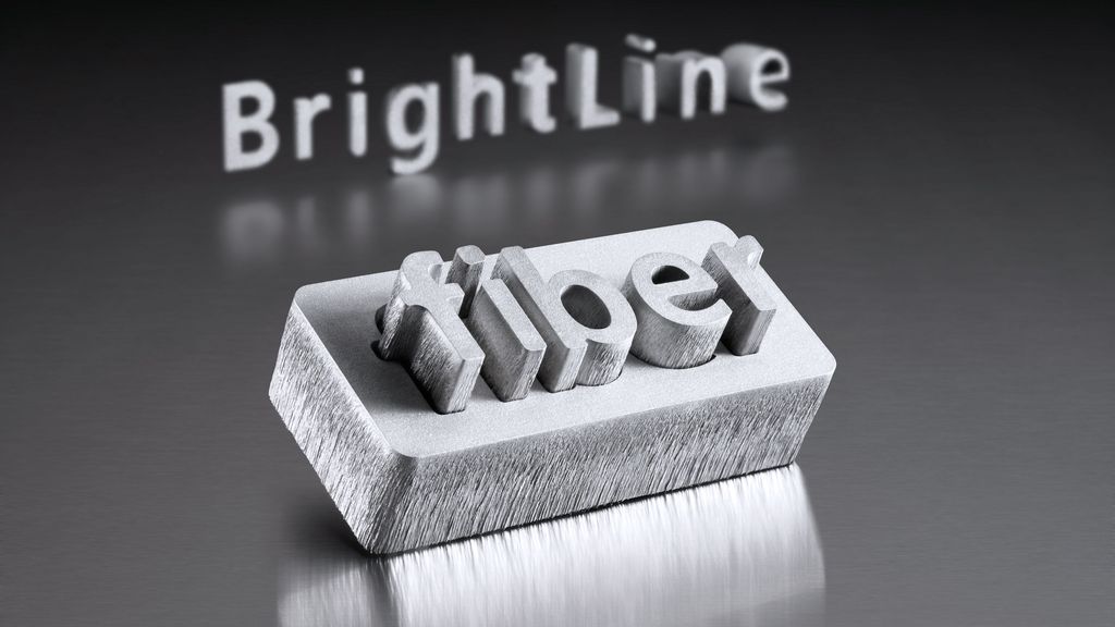 TruLaser 2030 fiber, BrightLine fiber