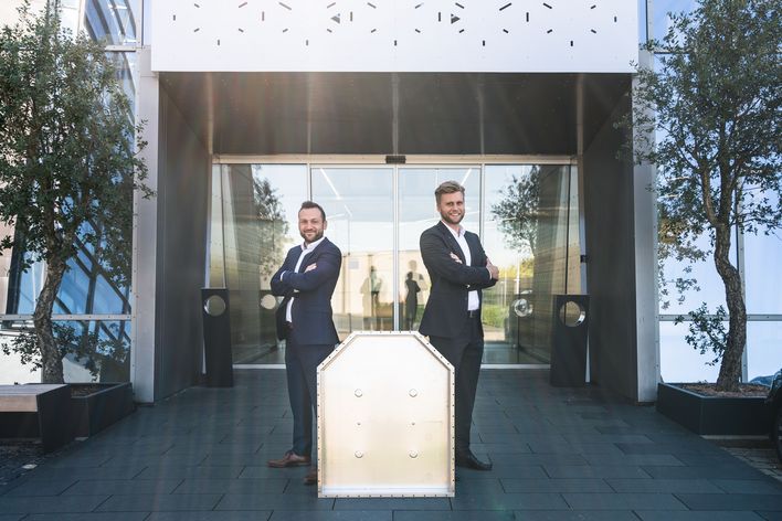 TRUMPF Customer Center