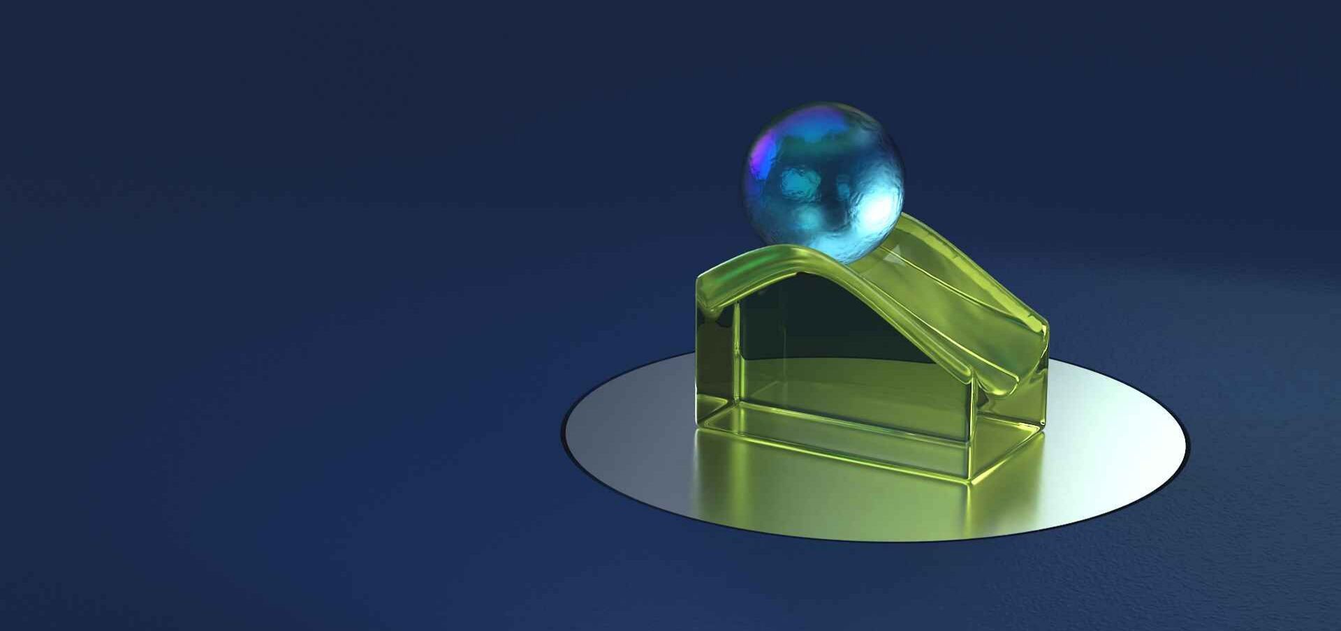 TRUMPF Oseon key visual