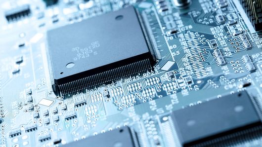 Vizuális elektronika