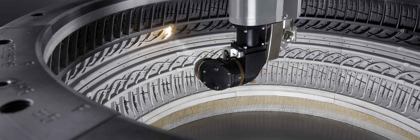 Laserreinigen mit dem Laser