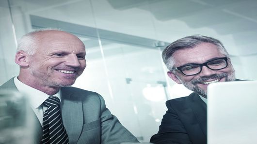 TruConnect consultation