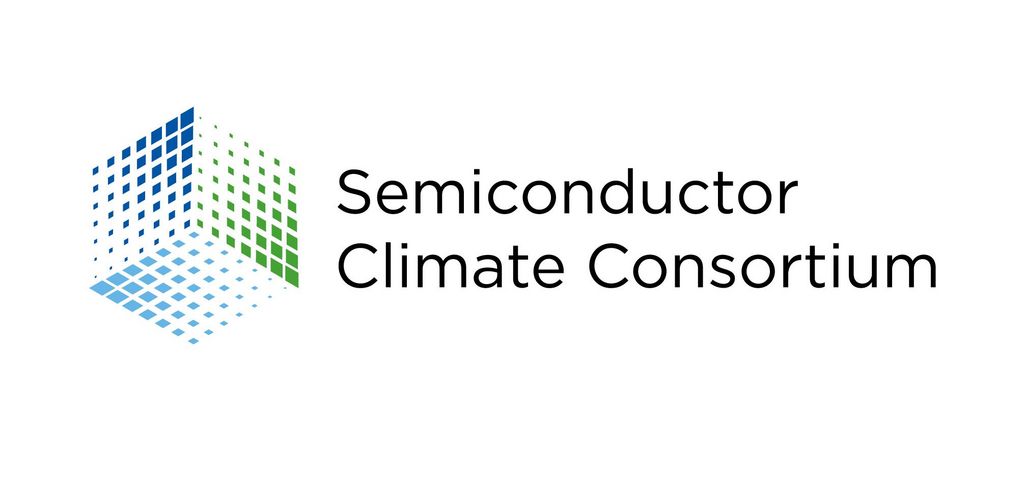 Logo Semiconductor Climate Consortium