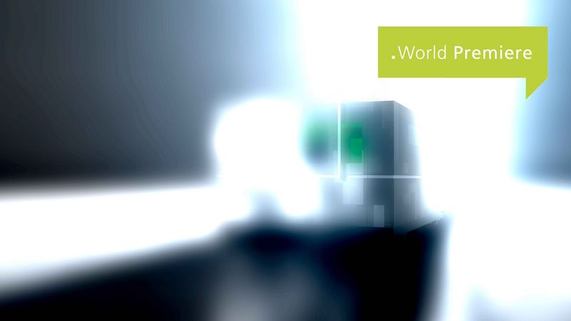 Platzhalter Bild Weltpremiere