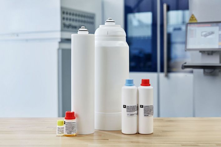 Easy Kitとフィルター