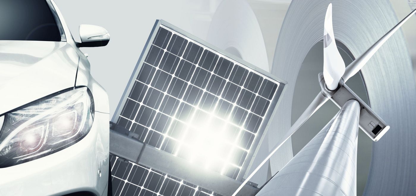 Branże, TRUMPF SE + Co. KG