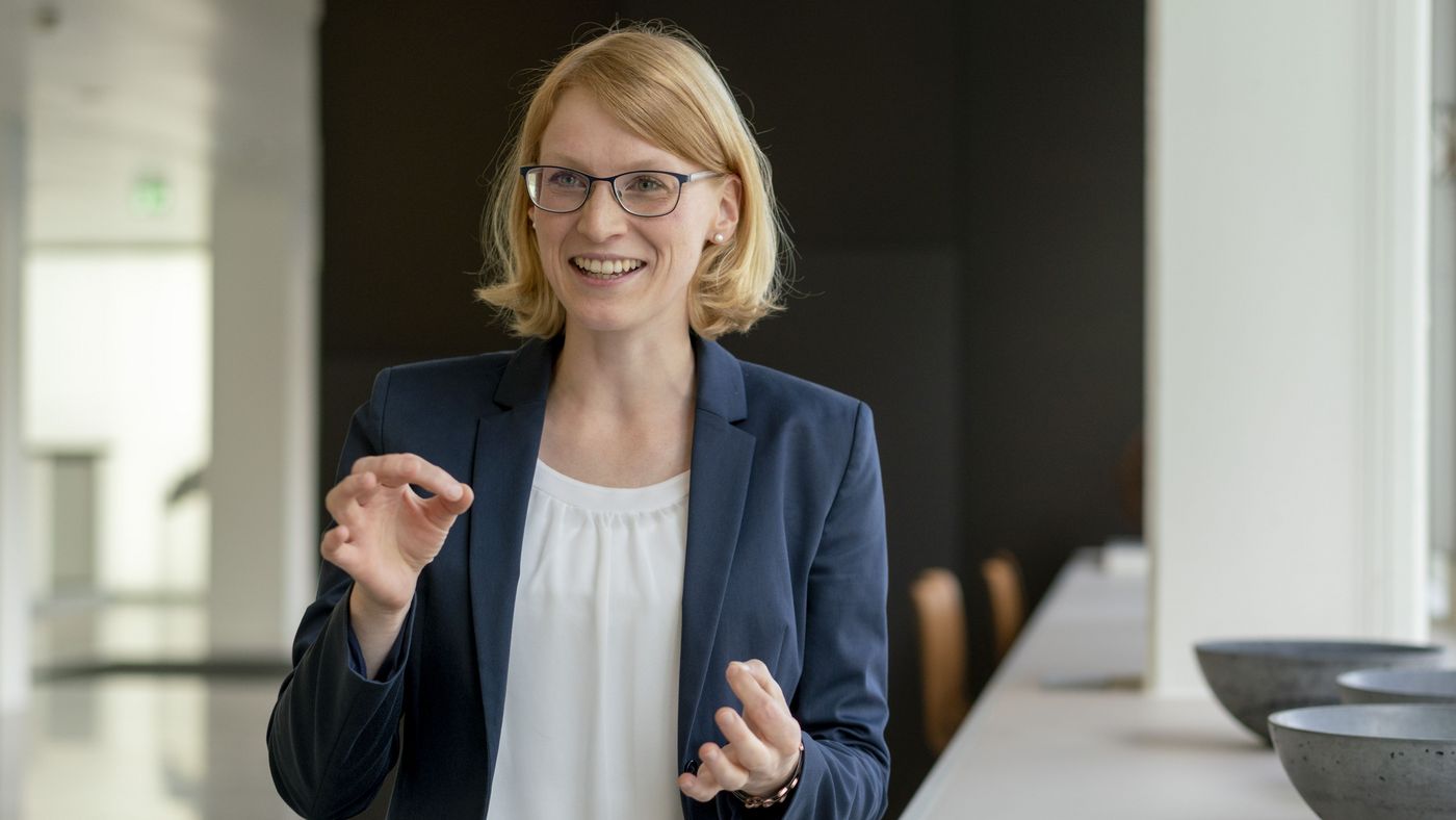 Регина Кехеле