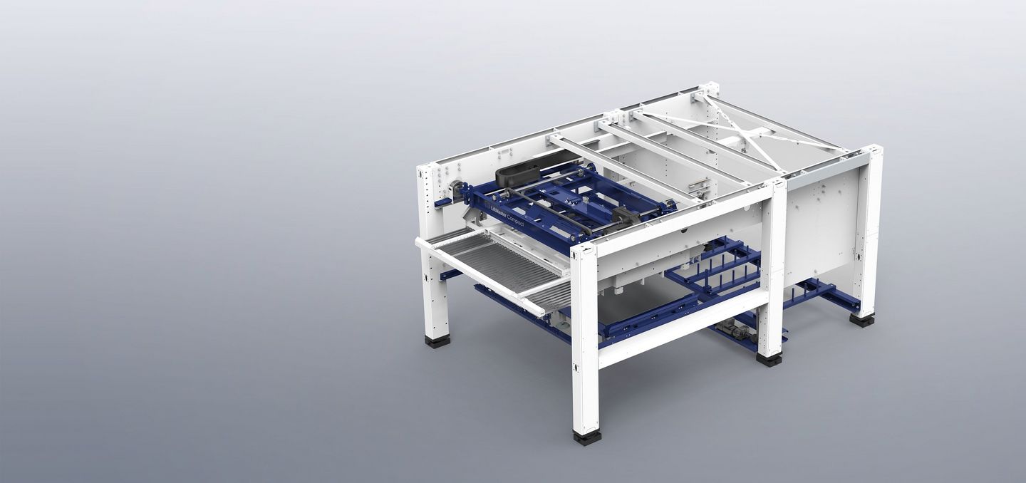 LiftMaster Compact, our best-in-class