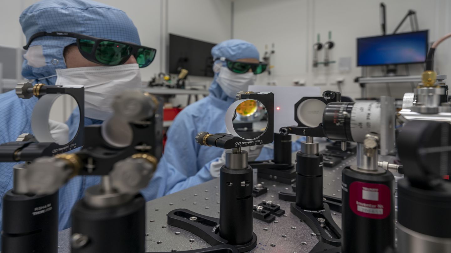 TRUMPF - EUV-Reise am 15.05.2019 Ditzingen