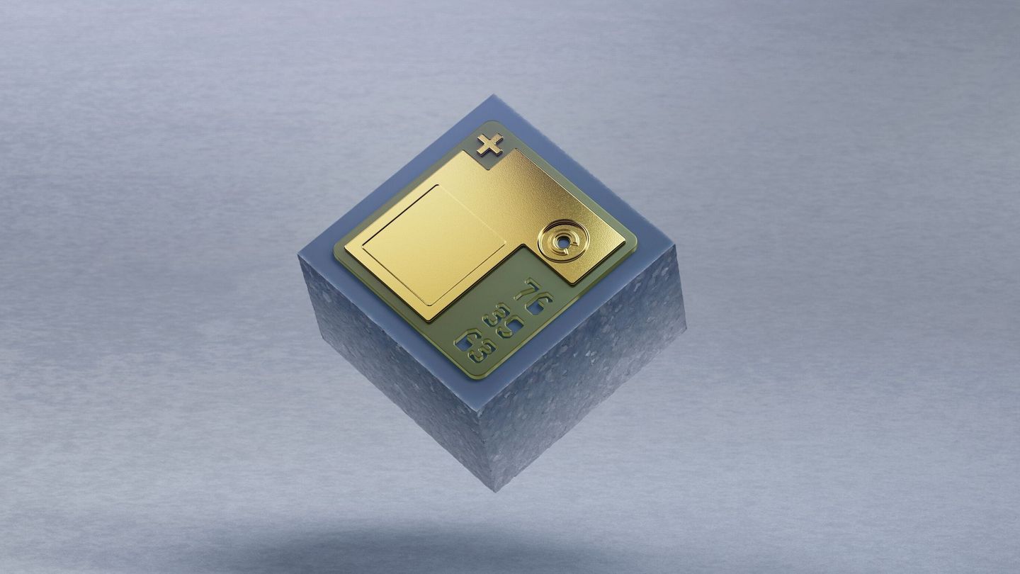 Single-Mode VCSEL platform