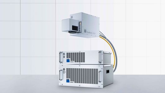 TruMark 6030 marking laser