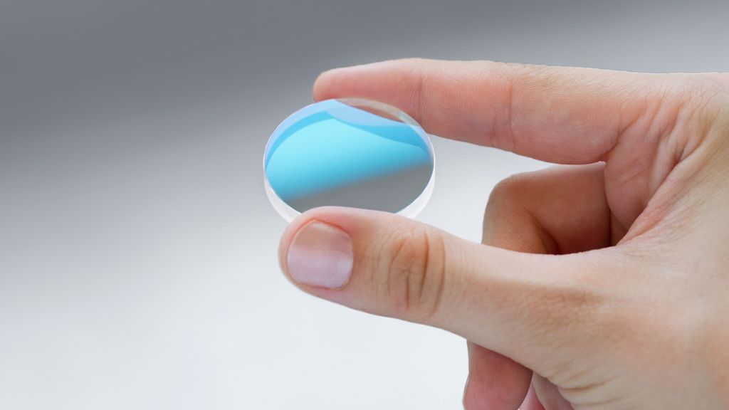 Original protective glass