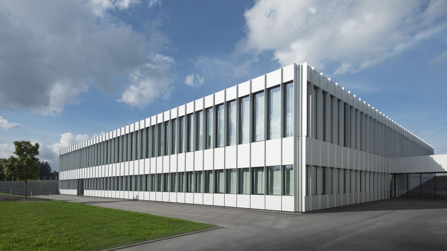 Schulungszentrum Schramberg