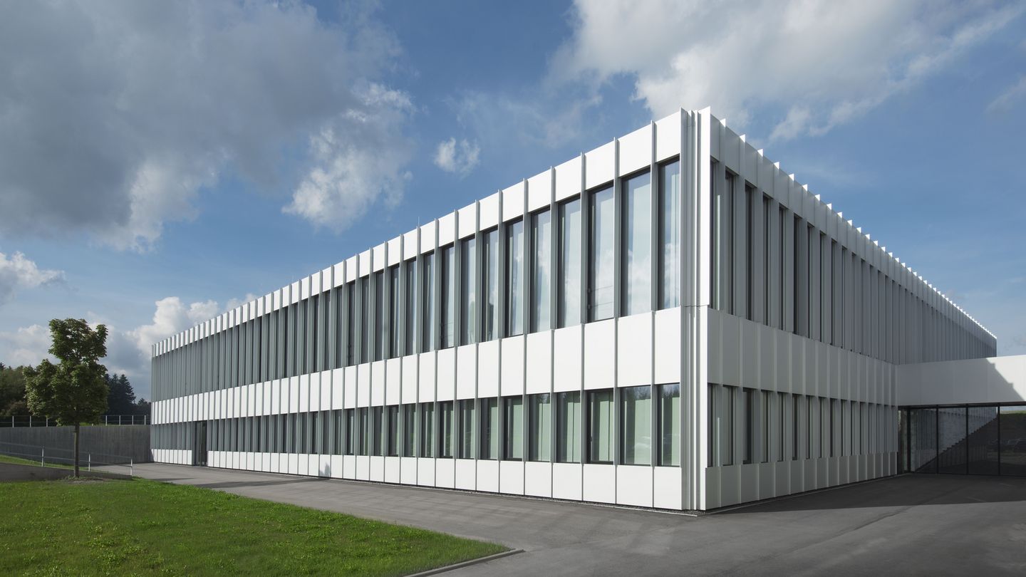 Centre de formation de Schramberg