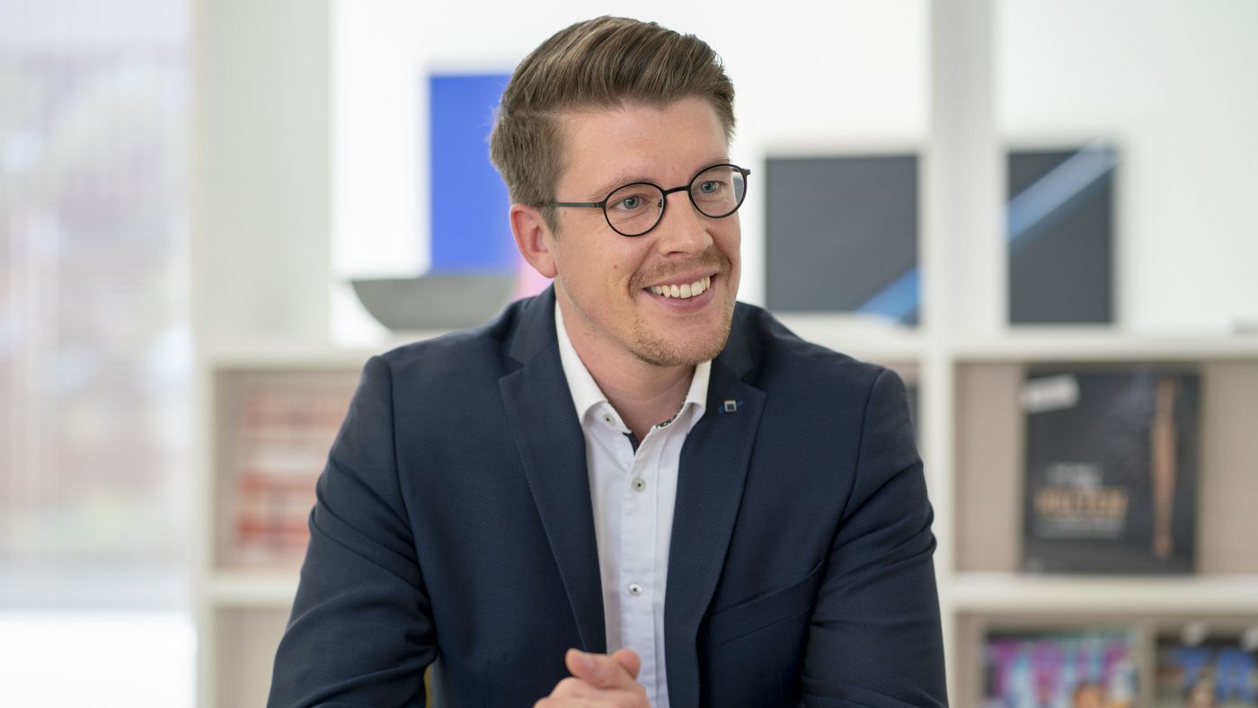 Александър Центнер