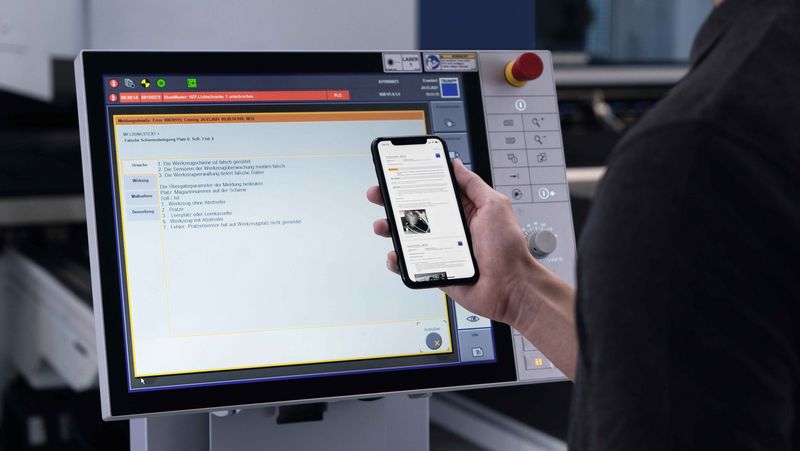 Technical Guide Keyvisual