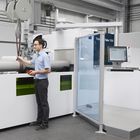 BeamGuard an der TruLaser Tube 7000 fiber