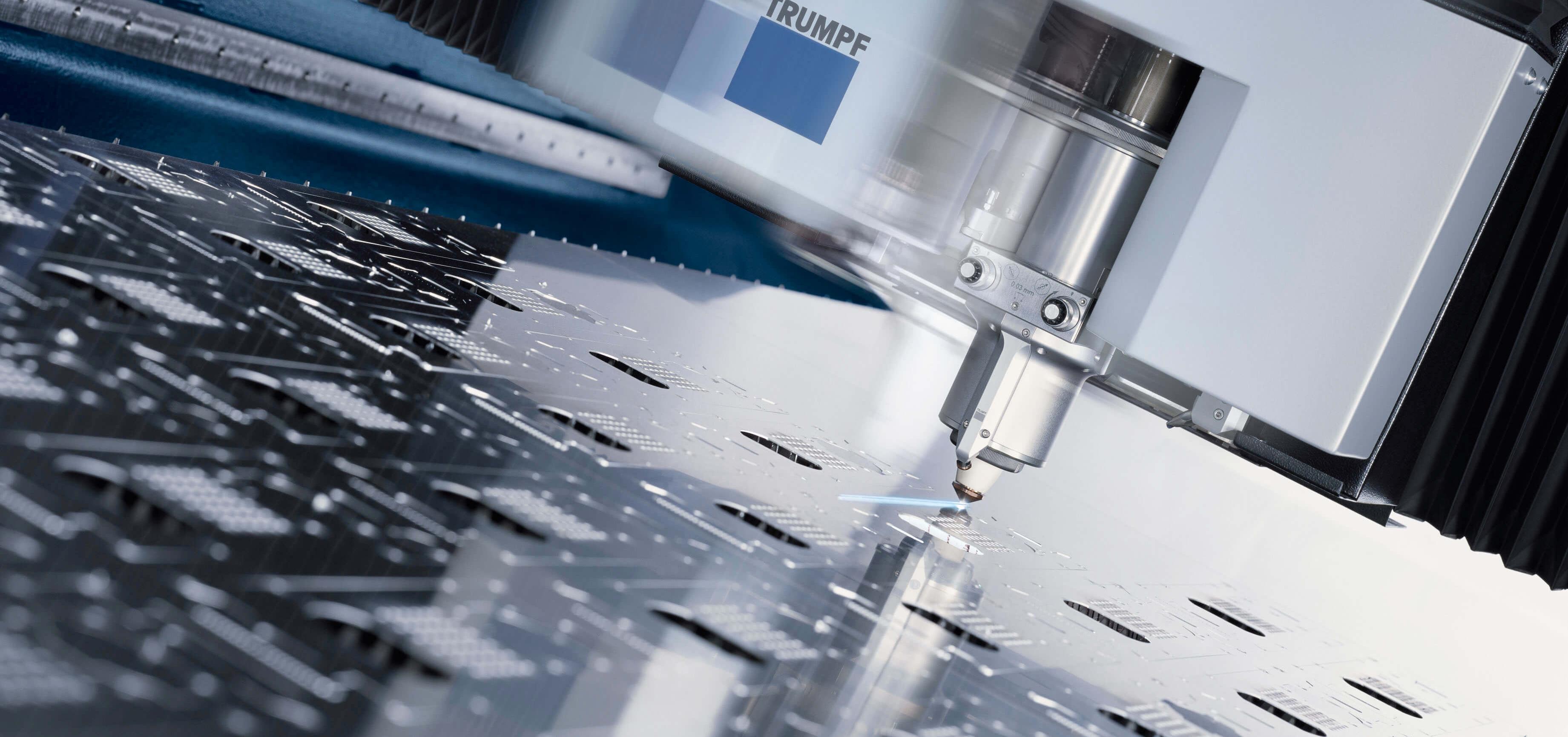 Metal Laser Cutting: Choosing the Right Materials for Precision and Quality