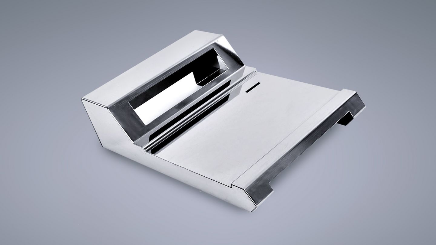 Útil especial, matriz con radios R3