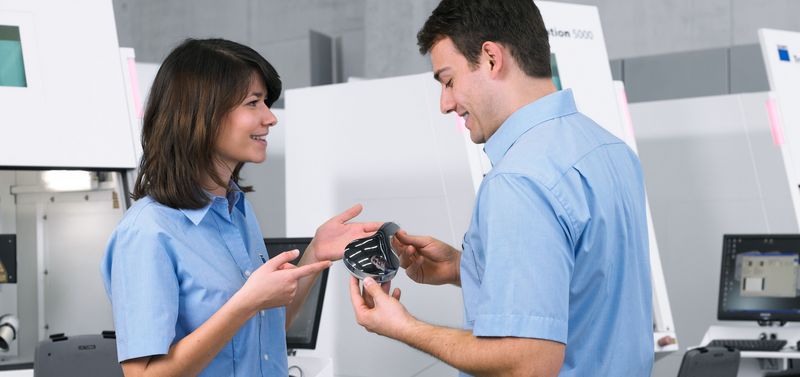 Optimización de procesos