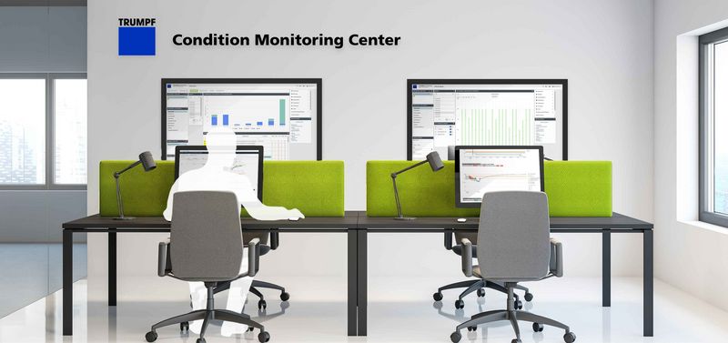 Condition Monitoring Center