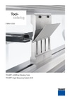 Bending tools catalog - Overview