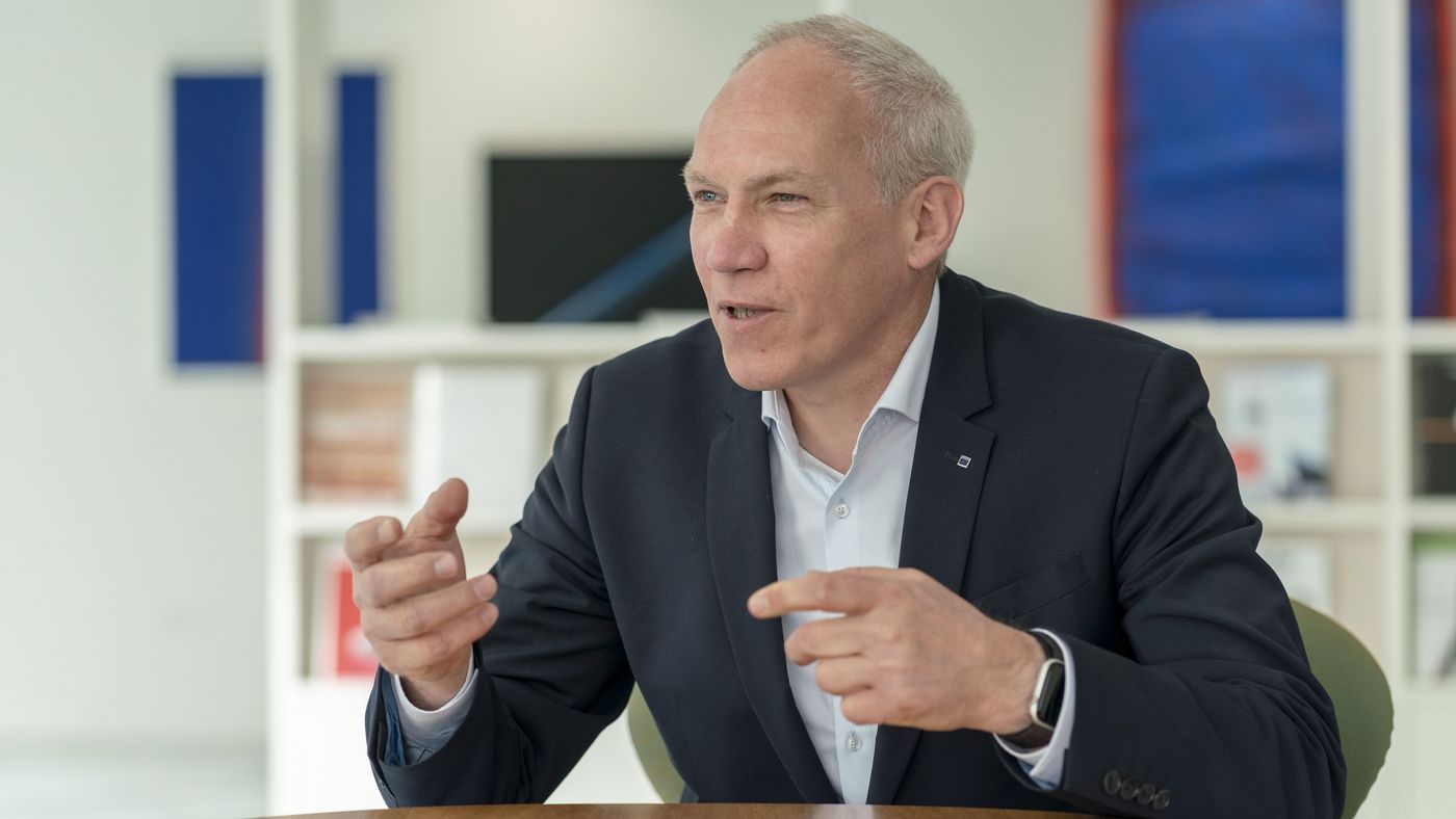 Йоахим Дьор