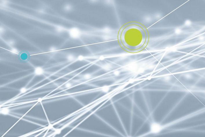 Synapse image depicting a Smart Factory