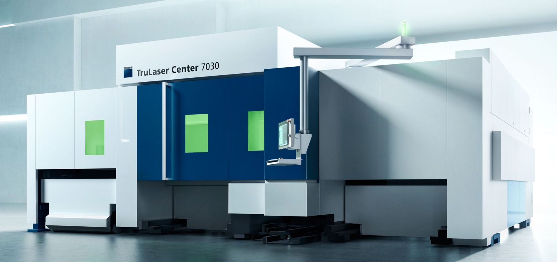 TruLaser Center 7030