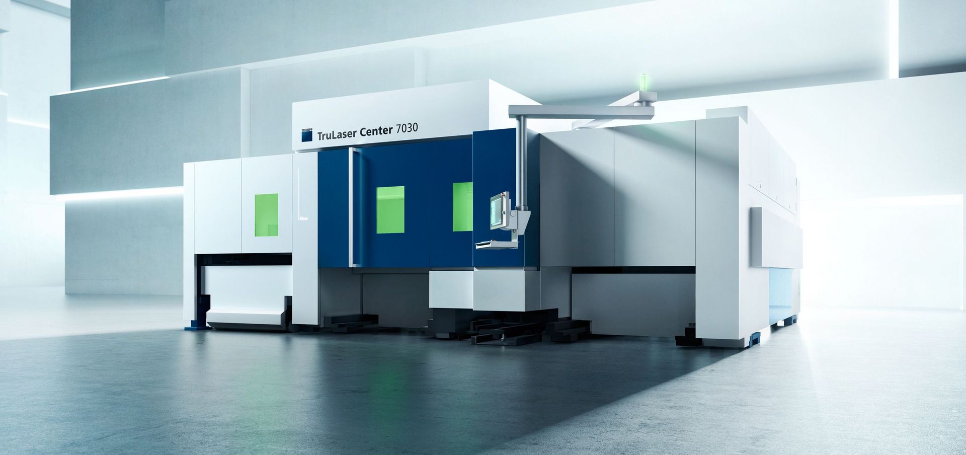 TruLaser Center 7030