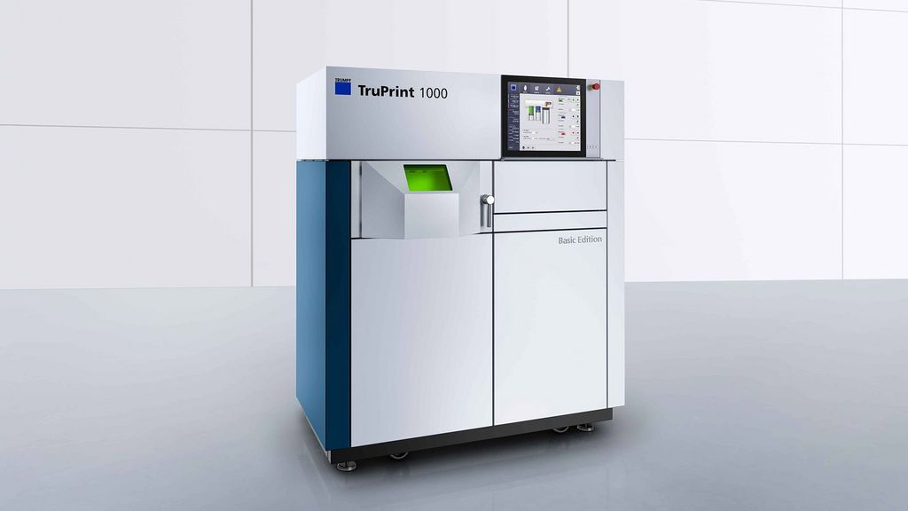 TruPrint 1000 Basic Edition