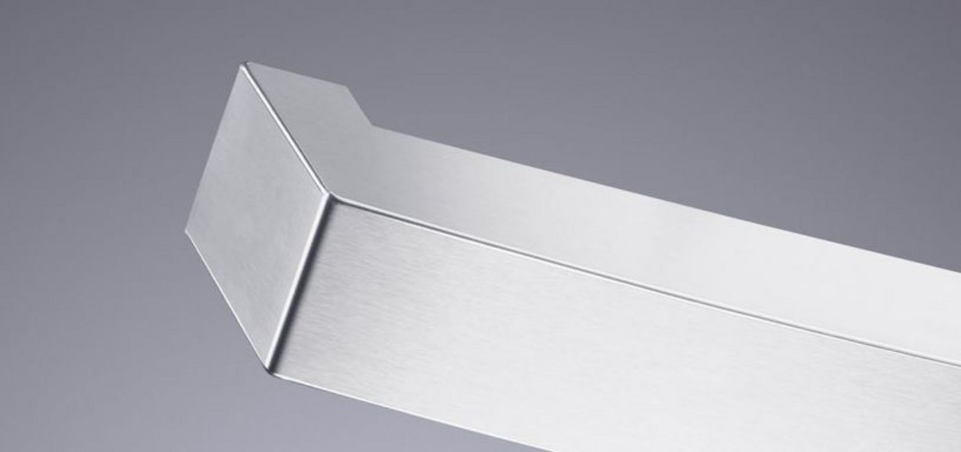 Heat conduction welding with TRUMPF lasers and 3D welding systems