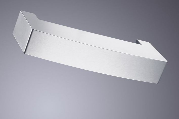 Soldagem por condução de calor com lasers TRUMPF e equipamentos de solda 3D