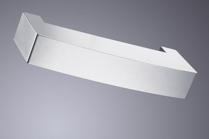 Heat conduction welding with TRUMPF lasers and 3D welding systems