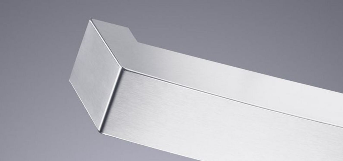 Heat conduction welding with TRUMPF lasers and 3D welding systems