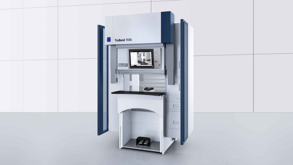 TruBend 7036