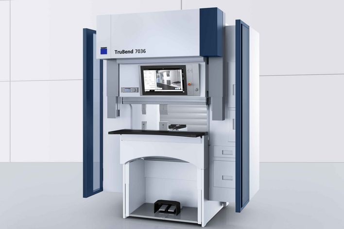 TruBend 7036