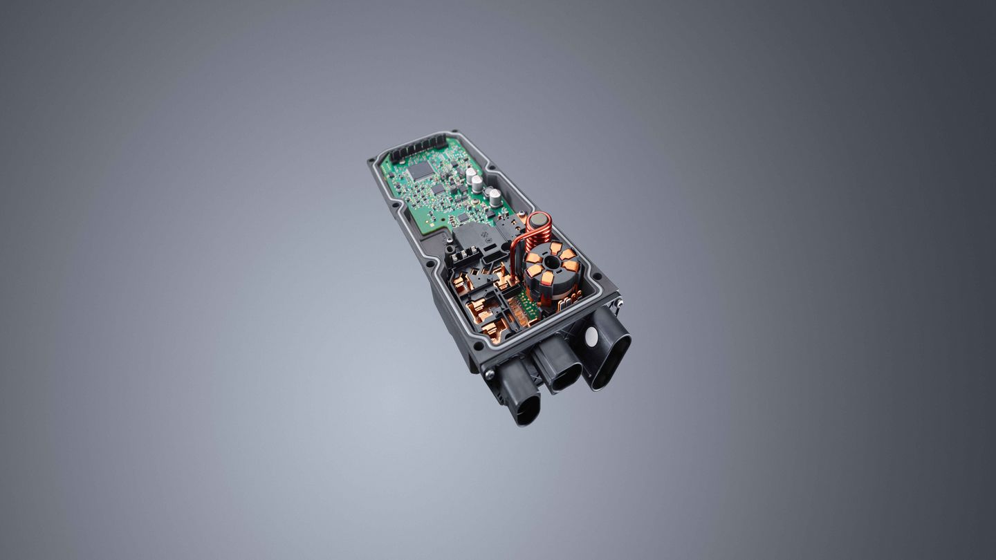 TruLaser Station 7000 laser welding automotive application