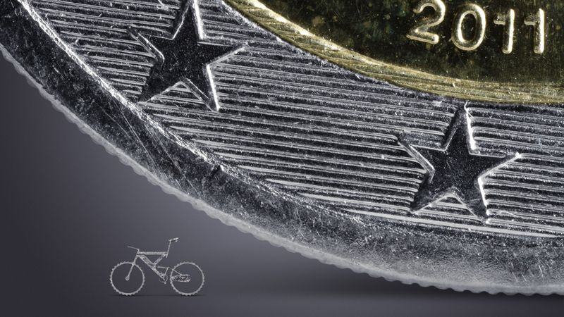 Mikrobearbeitung mit TRUMPF Produkten