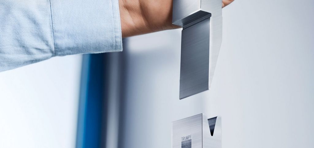 Standard bending tools