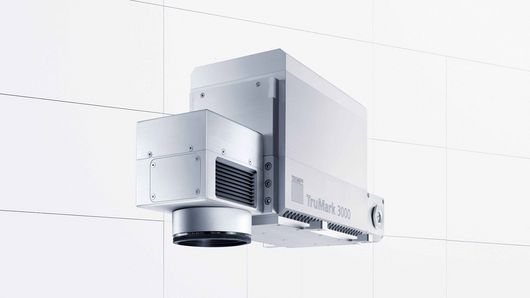 Beschriftungslaser TruMark 3330