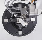 Adaptive Spanntechnik der TruLaser Tube 7000 fiber