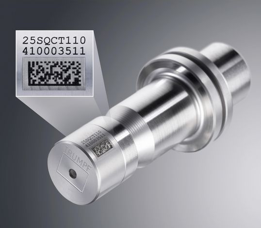 Webspecial mymarkinglaser | TRUMPF