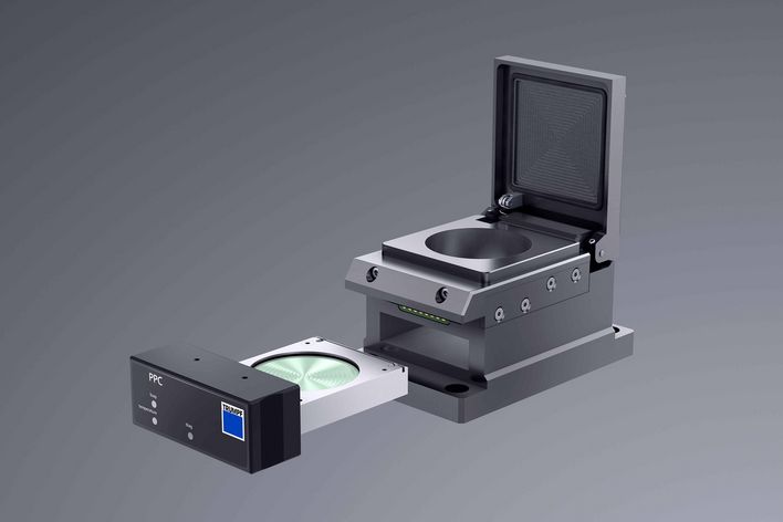 CalibrationLine Power